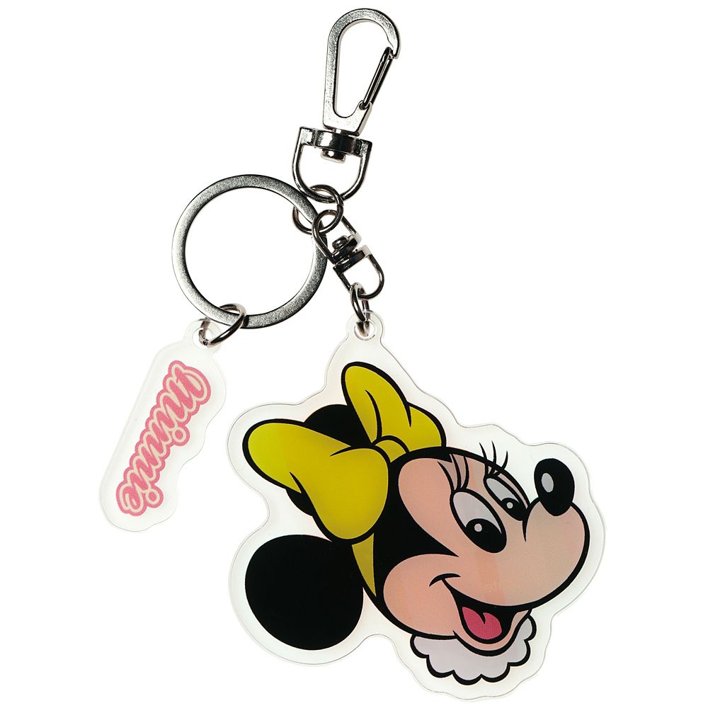 公式】ディズニーストア.jp | スケーター ダイカットキーホルダー