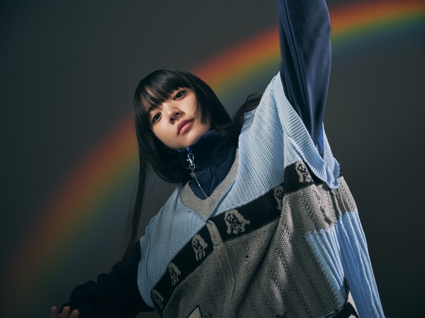 あいみょん、17thシングル『スケッチ / 君の夢を聞きながら、僕は