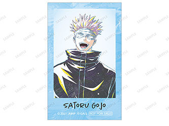 10/18～タワーレコード4店舗＋オンラインにて『劇場版 呪術廻戦 0』Ani