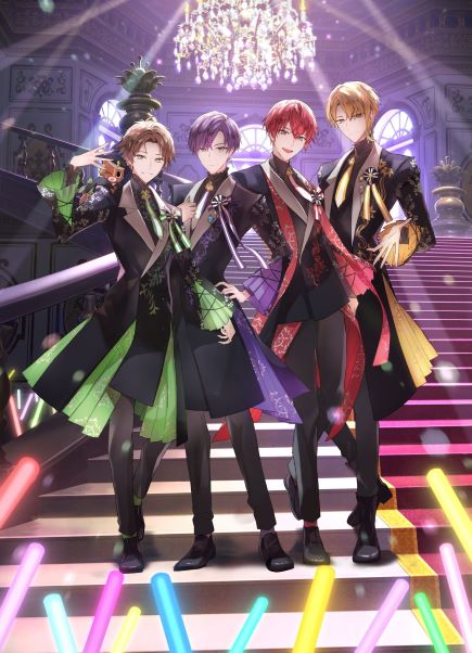 浦島坂田船 SUMMER TOUR 2025 WARN12G – 浦島坂田船公式オンライン