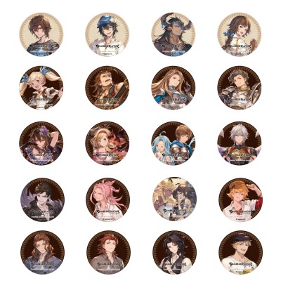 グランブルーファンタジー × TOWER RECORDS コラボグッズ - TOWER