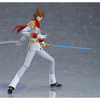 大人気TVアニメ『PERSONA5(ペルソナ5) the Animation』より、怪盗姿の