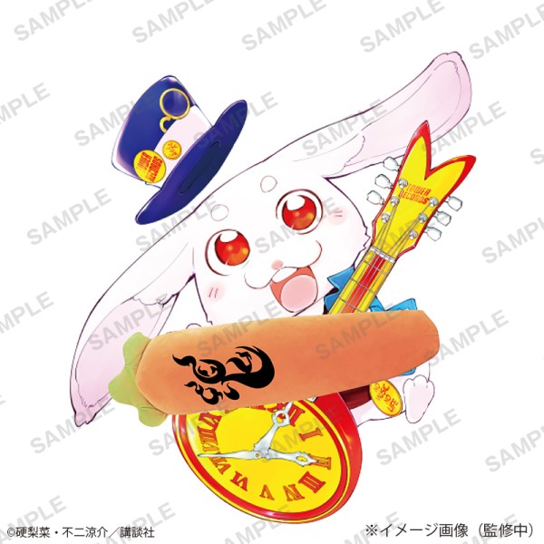 コラボグッズ｜シャングリラ・フロンティア × TOWER RECORDS - TOWER