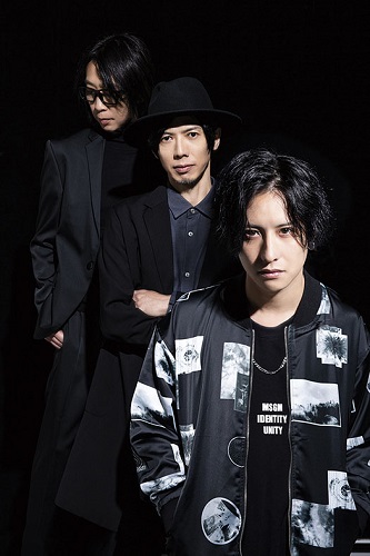 WANDS、新たなボーカリストを迎え第5期始動！ニューシングル『真っ赤な