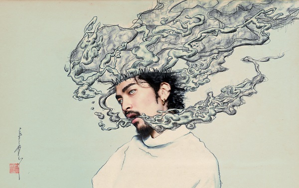 millennium parade｜アルバム『THE MILLENNIUM PARADE』アナログ盤が8