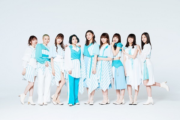 私立恵比寿中学｜ライブアルバム『エビ中 秋声と螻蛄と音楽の輝き 題し