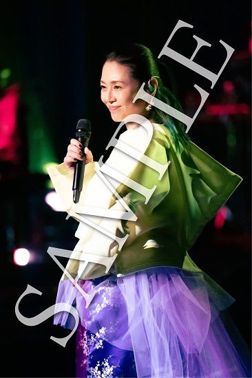 小泉今日子｜デビュー40周年記念ホールツアーのライブBlu-ray&DVD&CD