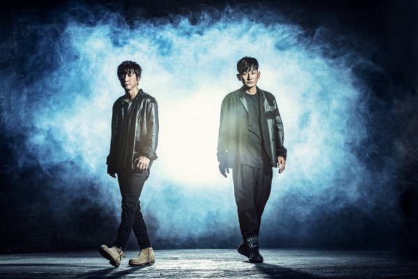 ポルノグラフィティ｜ライブBlu-ray&DVD『17thライヴサーキット