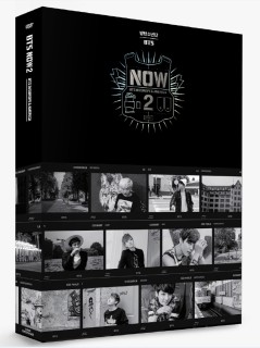 タワレコ限定〉防弾少年団、DVD＋写真集「NOW2」日本盤 - TOWER