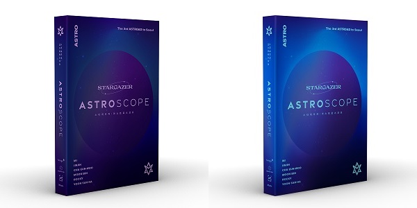 ミュージック ASTRO STARGAZER ASTROSCOPE DVD Amazon.co.jp | 【日本