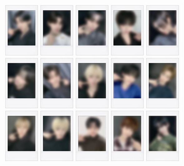 idntt『yesweare』2026年1月リリース！Street Boy/Home Boy ver.対象