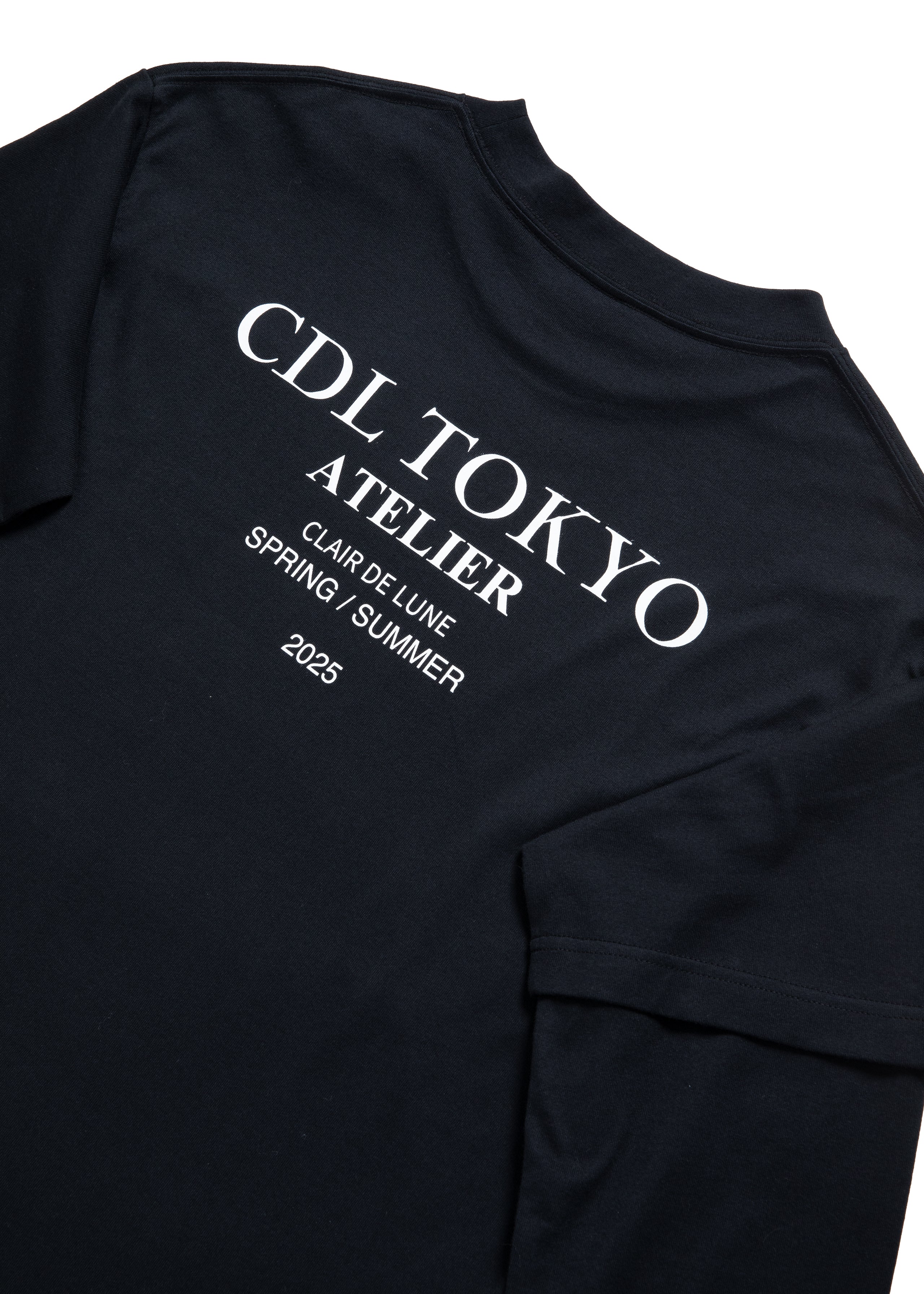 CDL TOKYO Tシャツ Lサイズ Lサイズ CDL TOKYO STORE Limited Tee