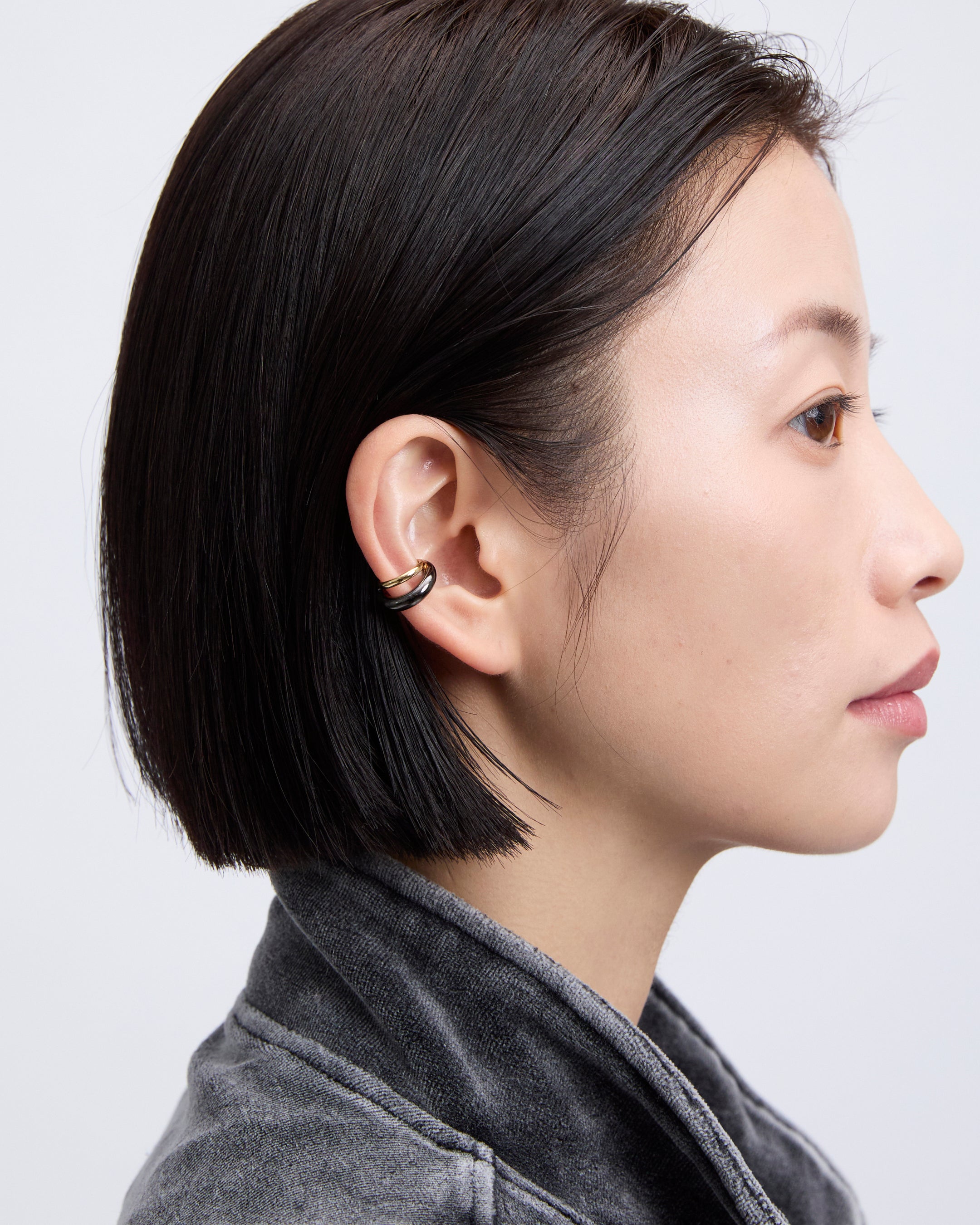 CDL Eclipse Ear Cuff – CDL TOKYO
