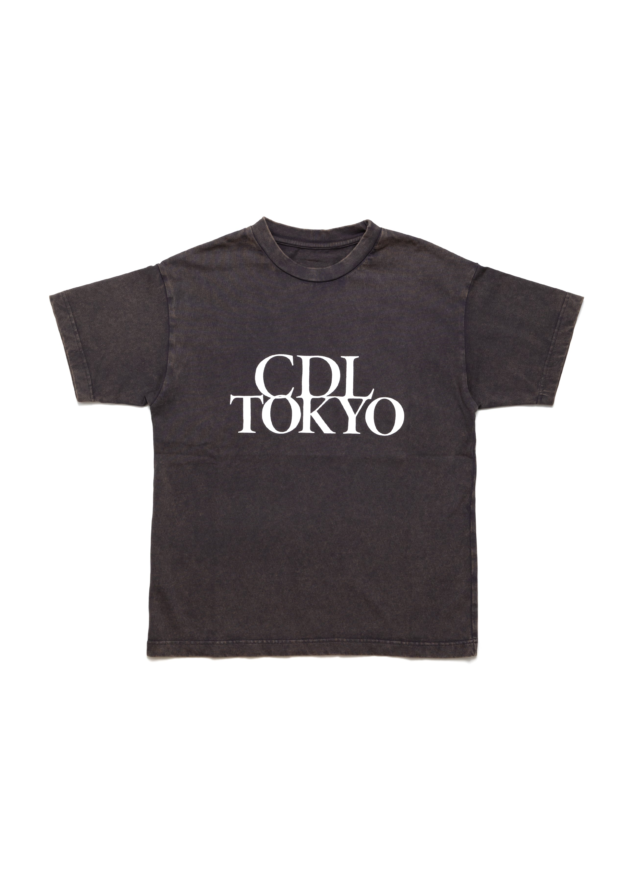 Sサイズ cdl tokyo 限定Tシャツ 登坂広臣