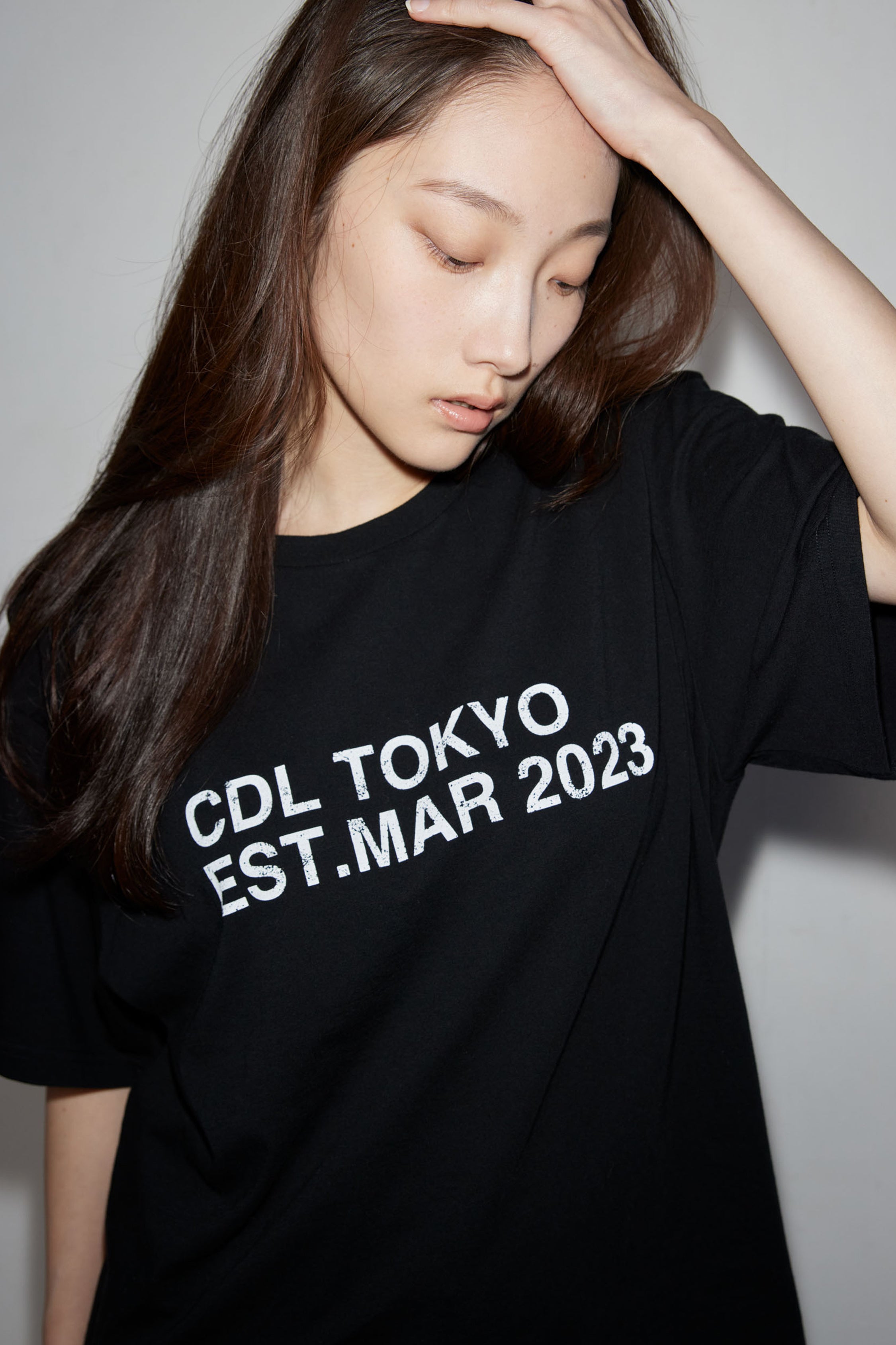 CDL 限定Tシャツ （M） ミュージシャン cdl 2025 ETE POP UP STORE