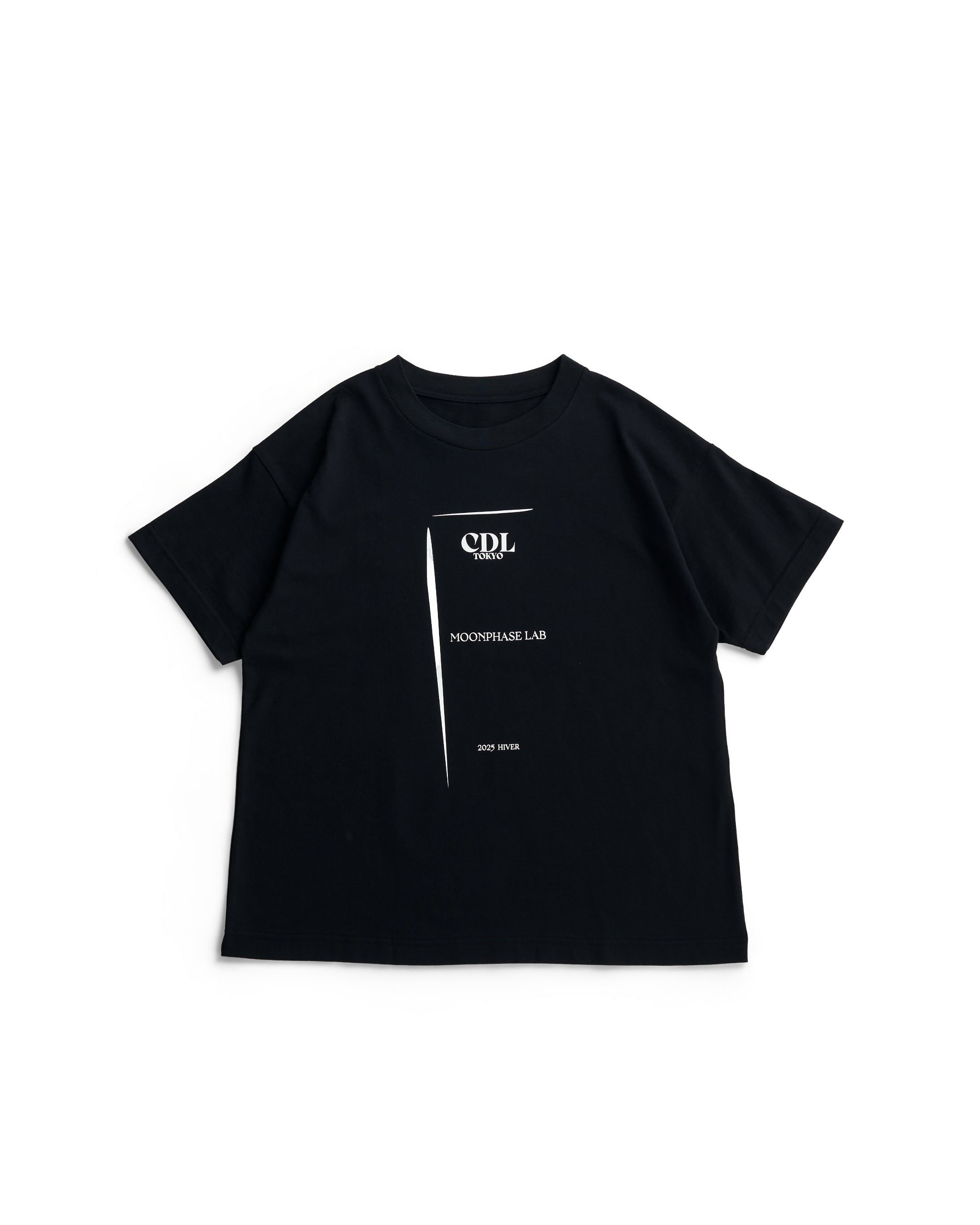 CDL Heritage Tee – CDL TOKYO