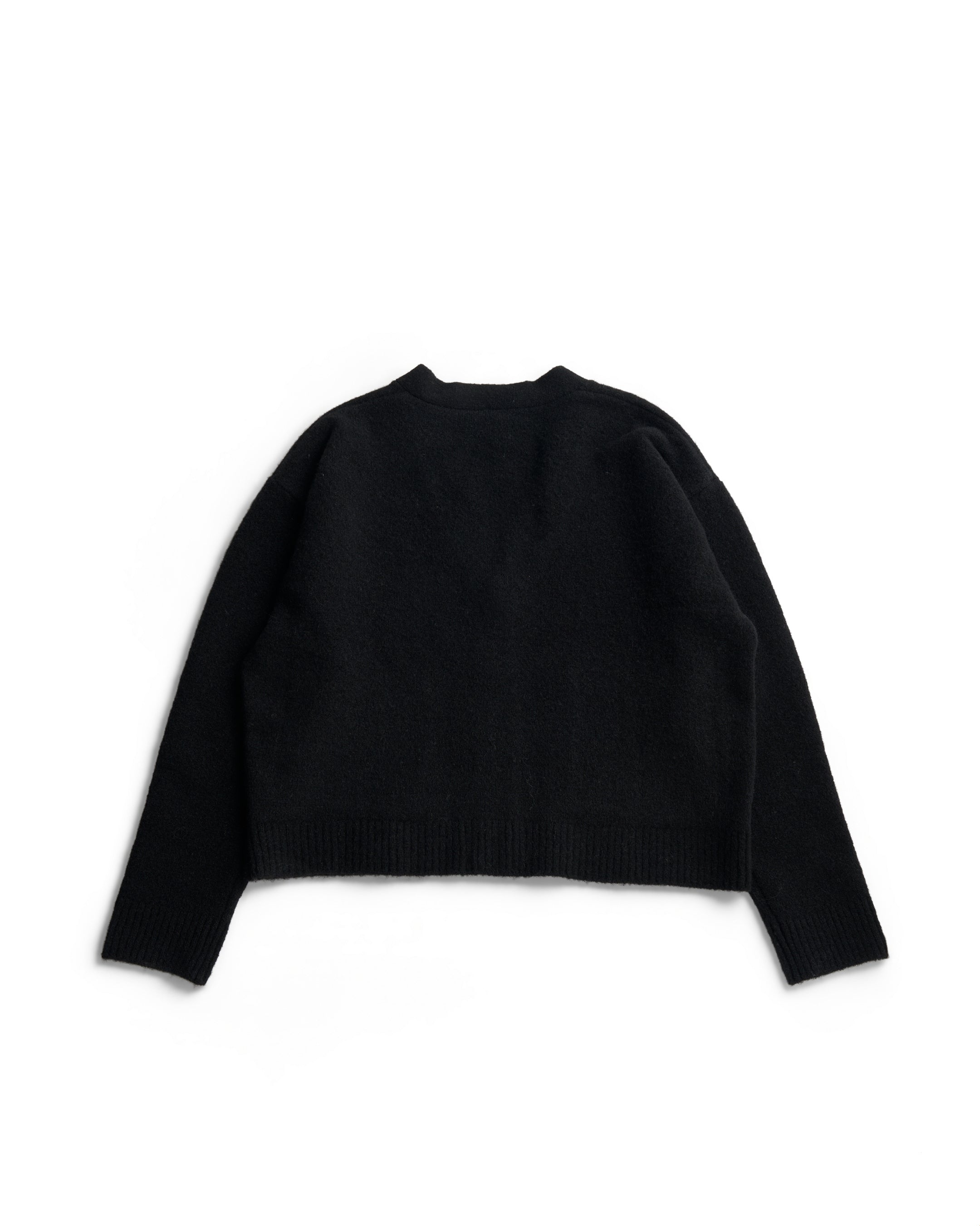 PRE-ORDER] CDL Box Fit Cardigan – CDL TOKYO