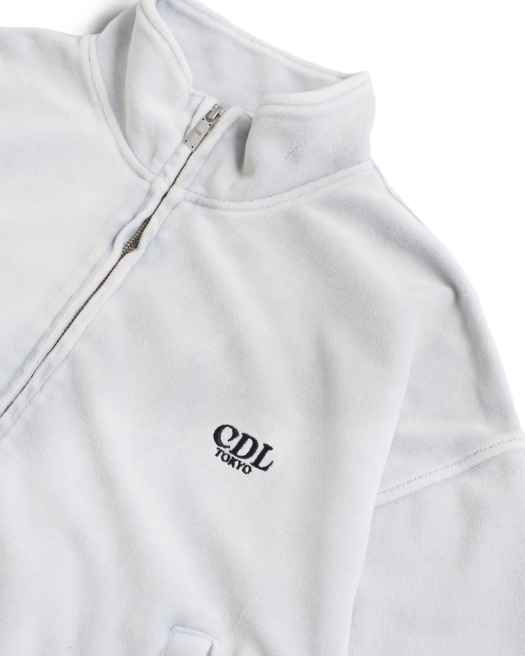 cdltokyo track jacket ジャケット ブルゾン cdltokyo track jacket