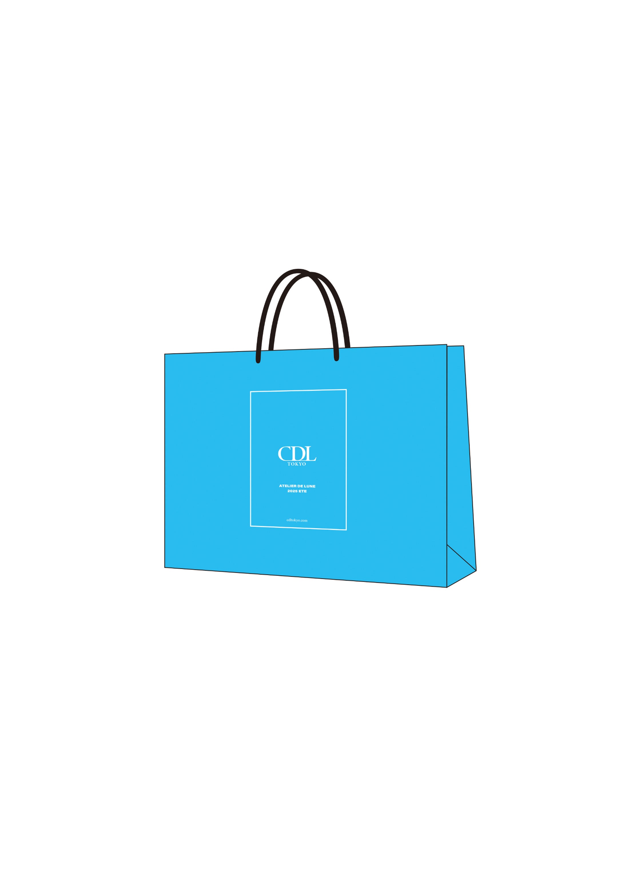 ミュージシャン CDL Mini Basket / 2025 Limited Tee ミュージシャン