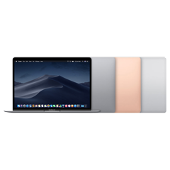 MacBook Air (Retina, 13-inch, 2018) Manuals and Downloads - Apple
