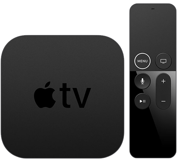 Identify your Apple TV model - Apple Support