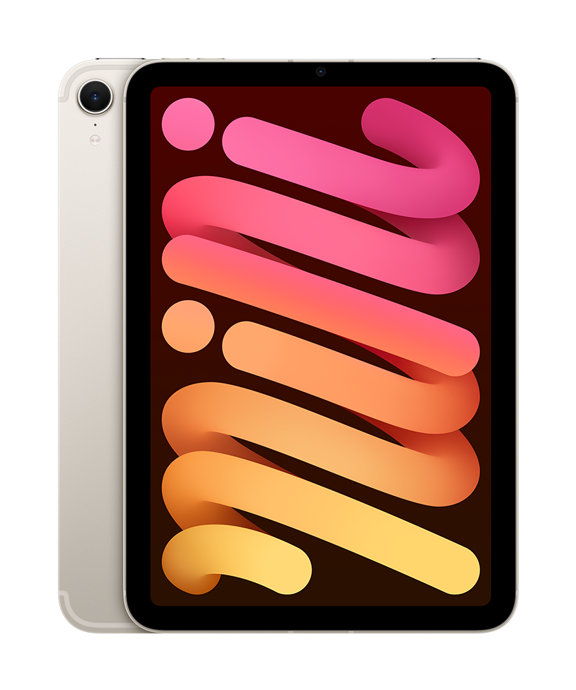 iPad mini (A17 Pro) - Tech Specs - Apple Support