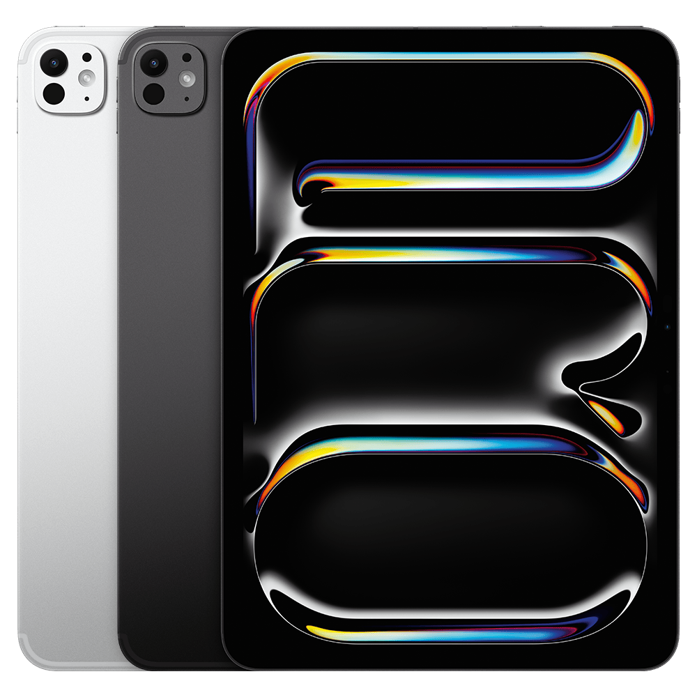 iPad Pro 13‑inch (M4) - Tech Specs - Apple Support