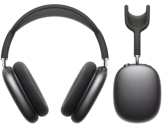 AirPods Max - Tech Specs - Apple Support