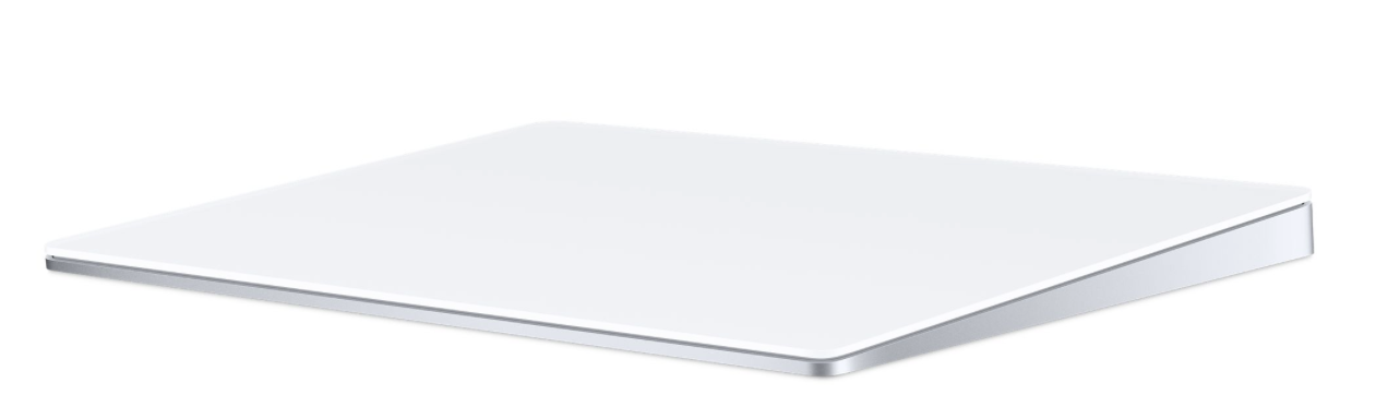 Magic Trackpad - Tech Specs - Apple Support (MO)