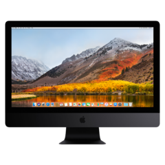 iMac Pro (2017) - Especificações técnicas - Suporte da Apple (BR)