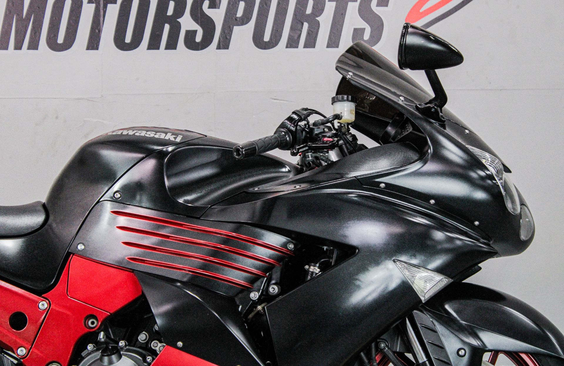 kz1(キャナウェイ)セブンプラス プレミアムフォーカス オン