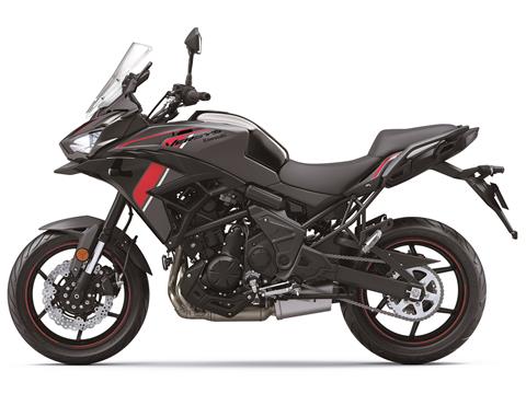 New 2024 Kawasaki Versys 650 LT ABS, Caldwell ID | Specs, Price