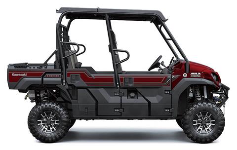 New 2025 Kawasaki MULE PRO-FXT 1000 LE Ranch Edition | Utility