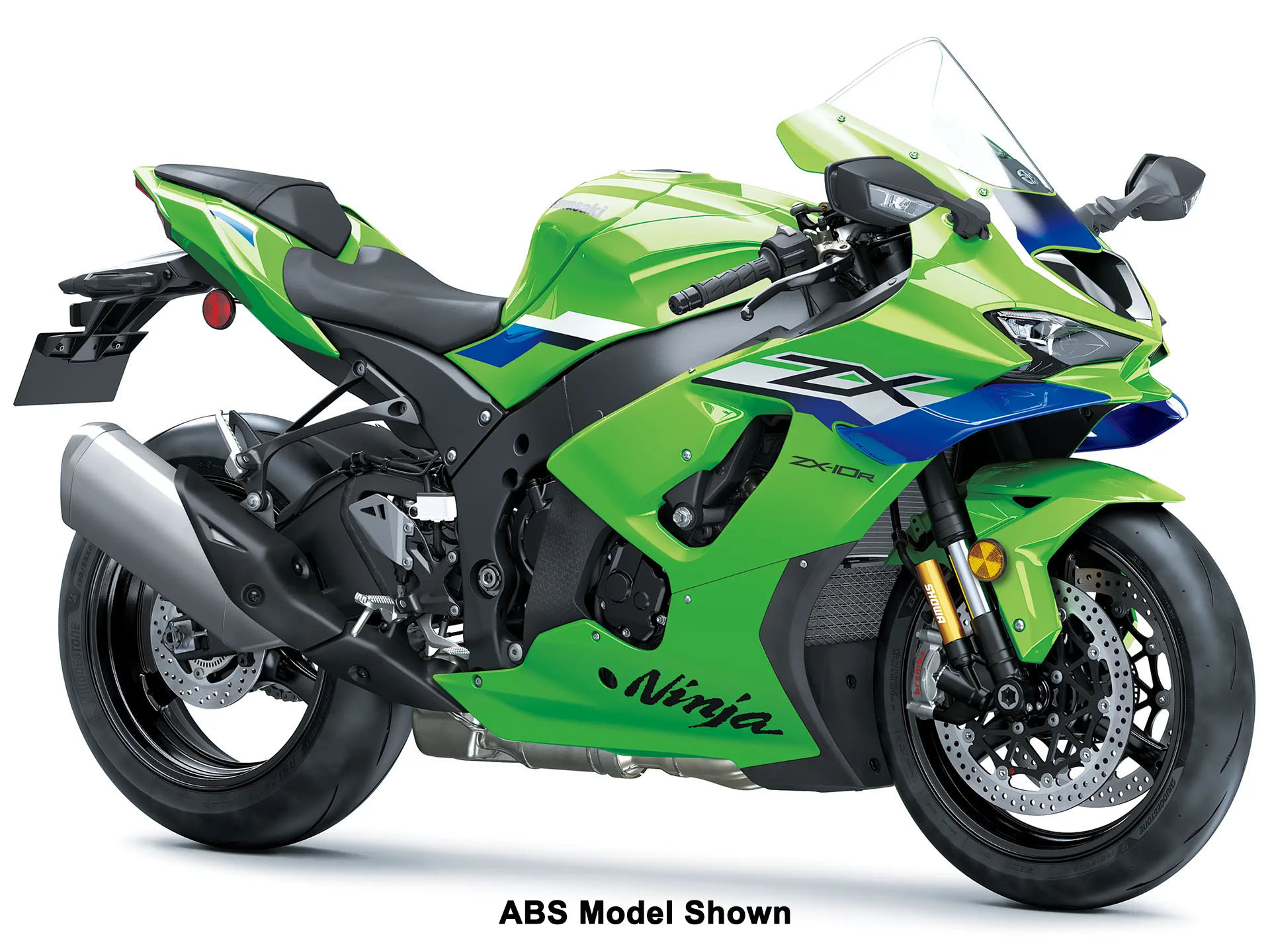 2026 Kawasaki Ninja ZX-10R - Specs, Price | New Motorcycles for