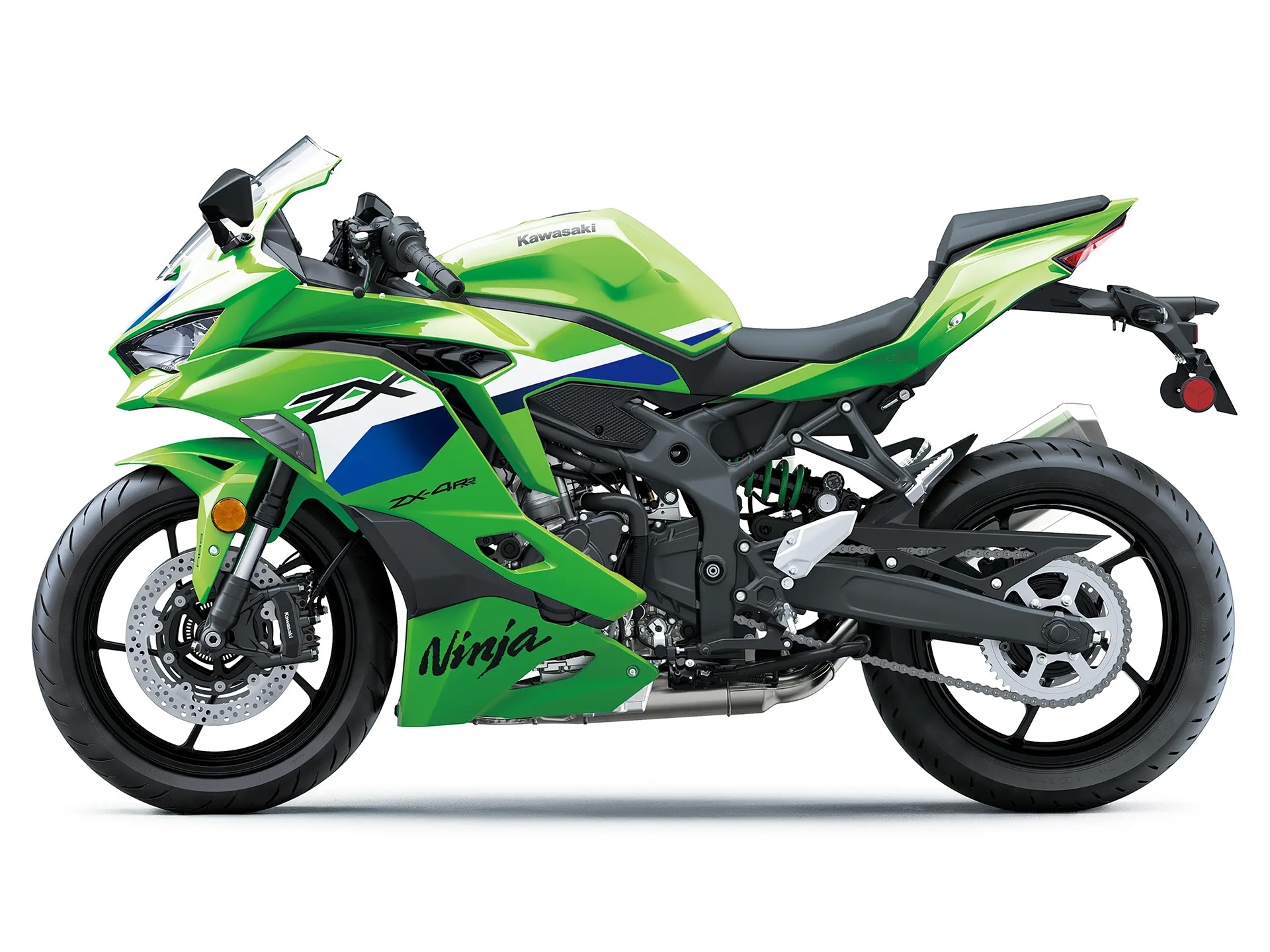 New 2026 Kawasaki Ninja ZX-4RR ABS, Ridgeland MS | Specs, Price