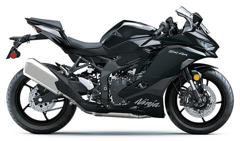New 2025 Kawasaki Ninja ZX-4R ABS, Harker Heights TX | Specs
