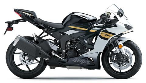 New 2024 Kawasaki Ninja ZX-6R ABS, Bakersfield CA | Specs, Price