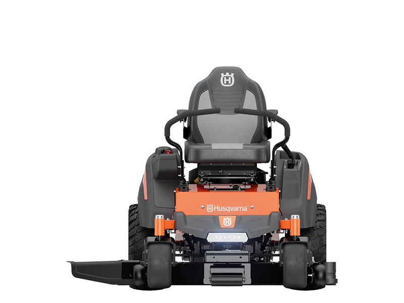 New 2025 Husqvarna Power Equipment Z254FX 54 in. Kawasaki FR