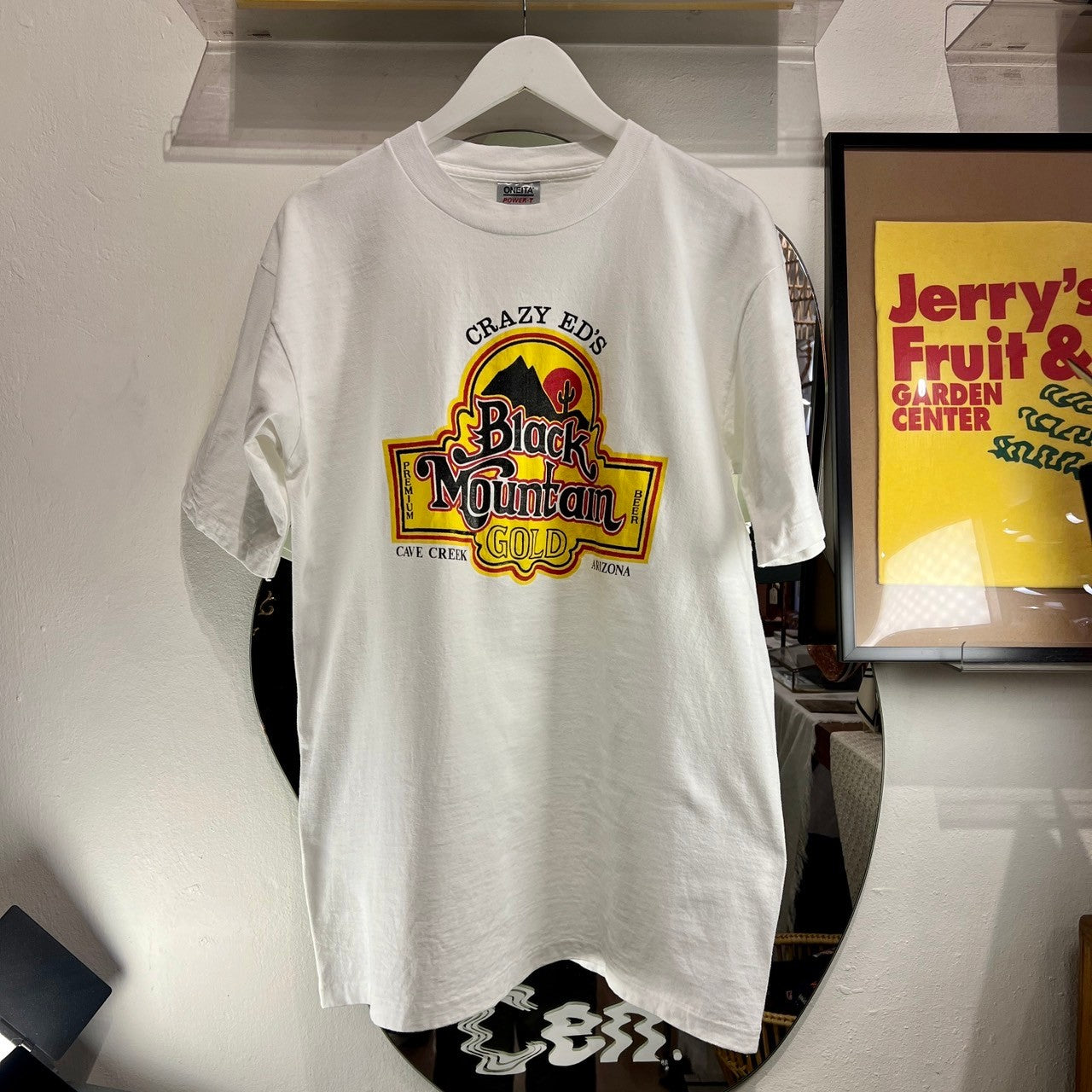 90s 企業T アメリカ ビールブランド – Cen Online Store