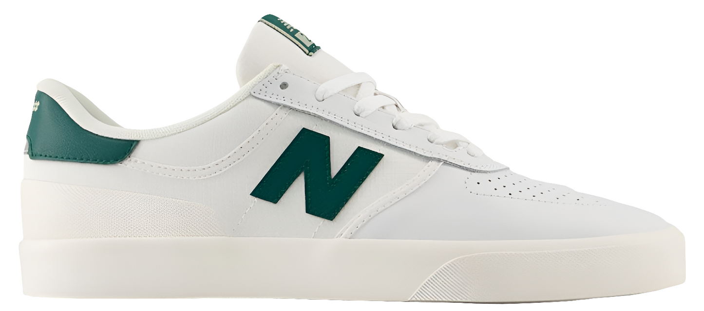 NB Numeric - 272 White/Green – CentralSkateSupply