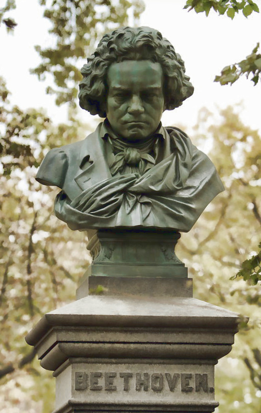 Beethoven - Central Park