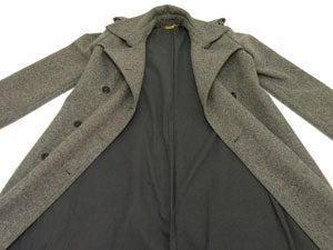 シーバイクロエ SEE BY CHLOE/ダブルボタンロングコート – セレブブランド