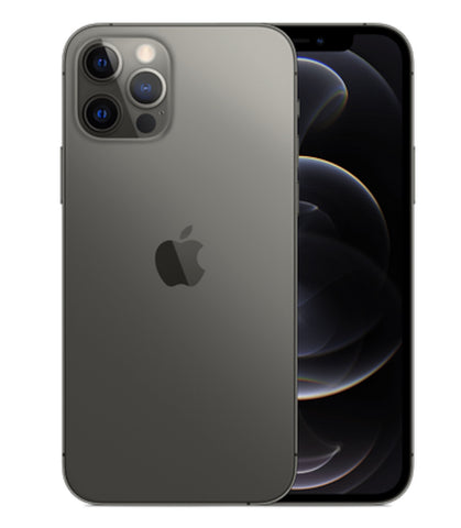 Apple iPhone 12 Pro Max 256GB（SIM FREE) iPhone 12 Pro Max