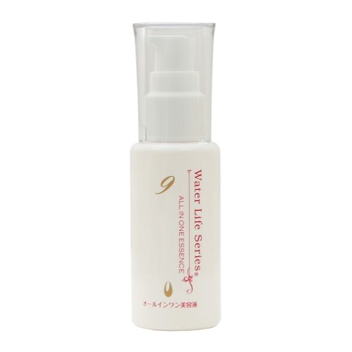 ミネラルウォーター Life Essence 1000 ライフエッセンスLife Essence