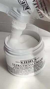 キールズ クリーム Ultra Facial Cream 150ml Amazon.com: Kiehl's