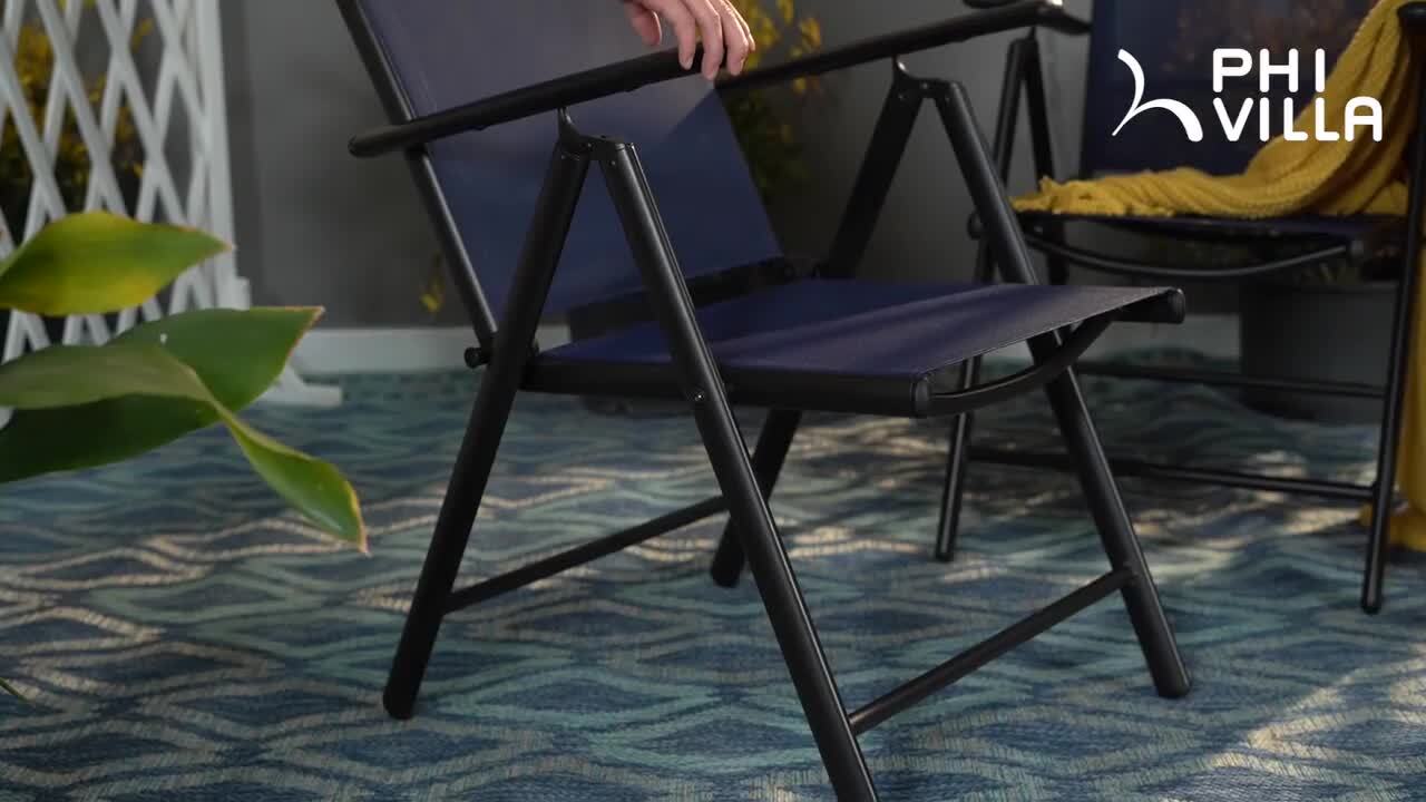 テーブル・チェア・ハンモック GLASS TENBAN!SKULL TRIBAL BLACK