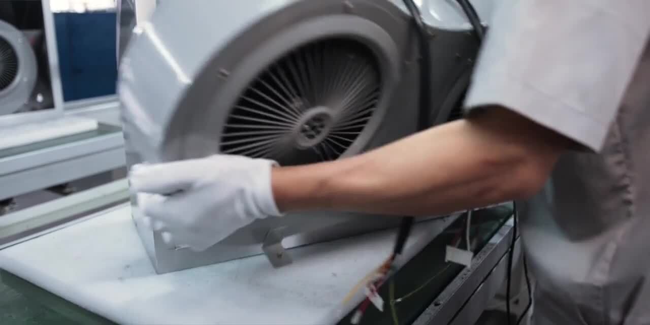 Cosmo 36 in. Haven Collection 500 CFM Ducted Under Cabinet Range