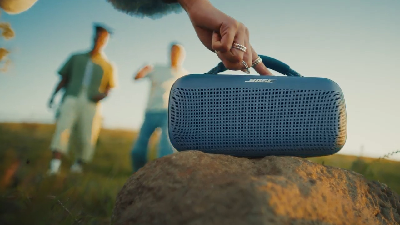 Shop the refurbished SoundLink Max Bluetooth Speaker - Boombox