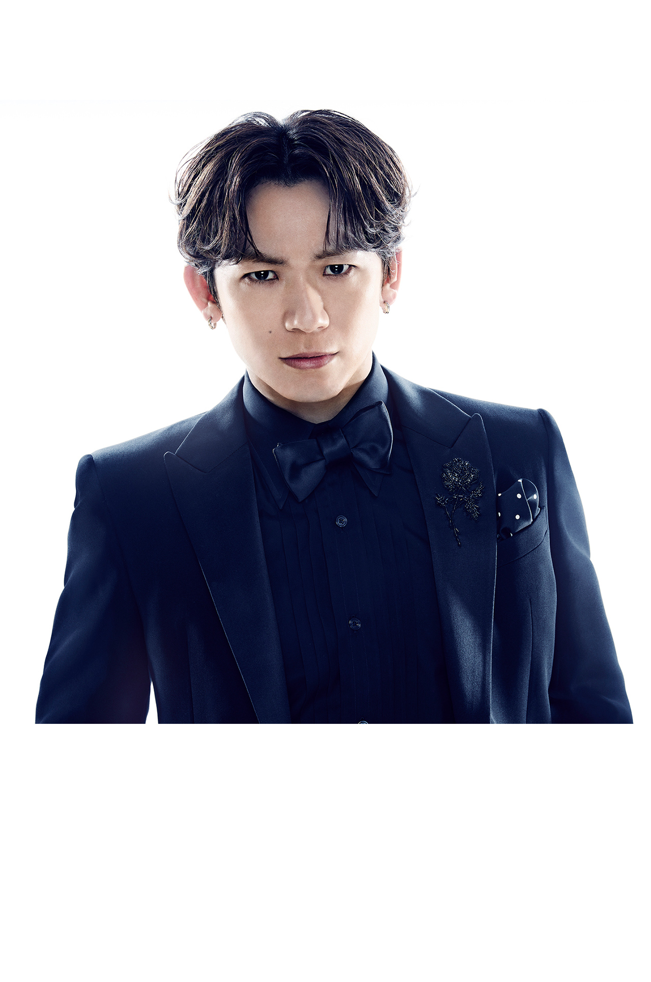 EXILE NAOTO | EXILE mobile