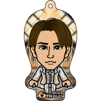 長谷川慎 リビドリ クッション 長谷川慎BOTクッション 長谷川慎